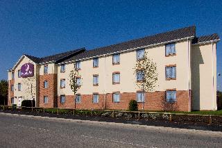 Premier Inn Herne Bay fotoÄŸrafÄ±