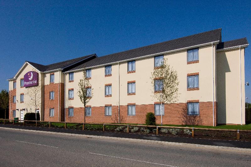 Premier Inn Herne Bay - Genel