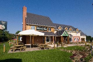 Premier Inn Herne Bay fotoÄŸrafÄ±