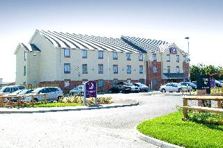 Premier Inn Herne Bay fotoÄŸrafÄ±