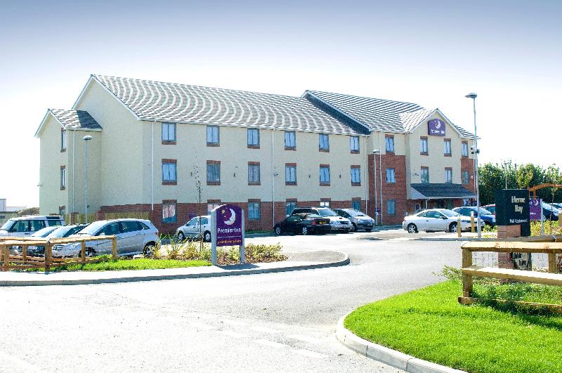 Premier Inn Herne Bay - Genel