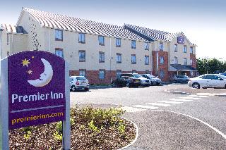 Premier Inn Herne Bay fotoÄŸrafÄ±