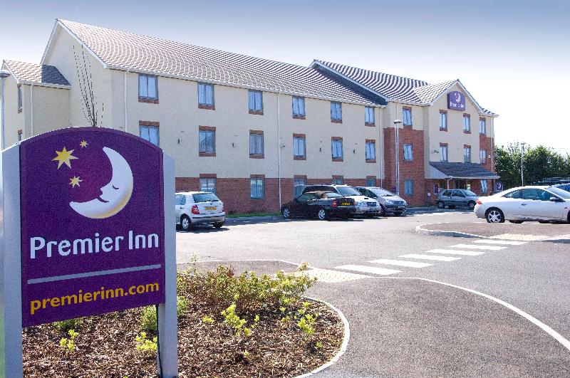 Premier Inn Herne Bay - Genel
