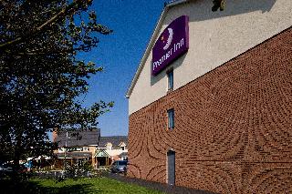 Premier Inn Herne Bay fotoÄŸrafÄ±