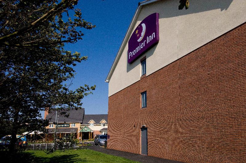 Premier Inn Herne Bay - Genel