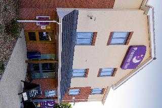 Premier Inn Herne Bay fotoÄŸrafÄ±