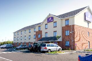Premier Inn Herne Bay fotoÄŸrafÄ±