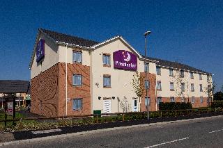 Premier Inn Herne Bay fotoÄŸrafÄ±