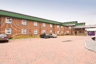 Premier Inn Hinckley fotoÄŸrafÄ±