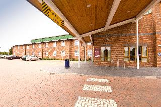 Premier Inn Hinckley fotoÄŸrafÄ±