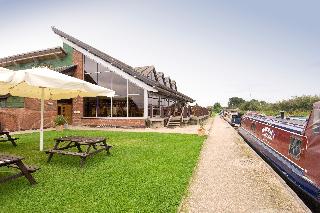 Premier Inn Hinckley fotoÄŸrafÄ±
