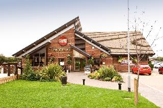 Premier Inn Hinckley fotoÄŸrafÄ±