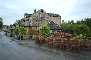 Premier Inn Huddersfield North otel fotoğrafı