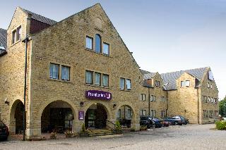 Premier Inn Huddersfield North fotoÄŸrafÄ±