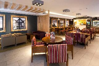 Premier Inn Ipswich Town Centre - Quayside fotoÄŸrafÄ±