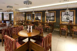 Premier Inn Ipswich Town Centre - Quayside fotoÄŸrafÄ±