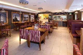 Premier Inn Ipswich Town Centre - Quayside fotoÄŸrafÄ±