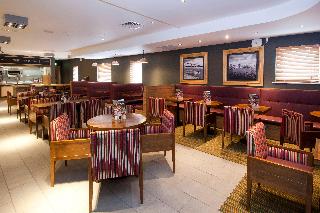 Premier Inn Ipswich Town Centre - Quayside fotoÄŸrafÄ±