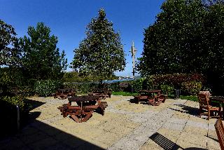 Premier Inn Isle Of Wight - Newport fotoÄŸrafÄ±
