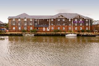 Premier Inn Isle Of Wight - Newport fotoÄŸrafÄ±