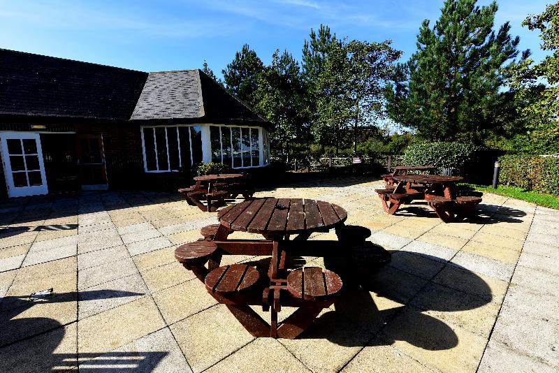 Premier Inn Isle Of Wight - Newport - Genel
