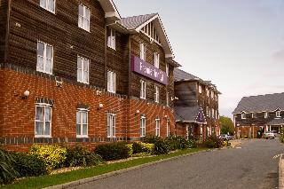 Premier Inn Isle Of Wight - Newport fotoÄŸrafÄ±