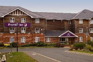 Premier Inn Isle Of Wight - Newport fotoÄŸrafÄ±
