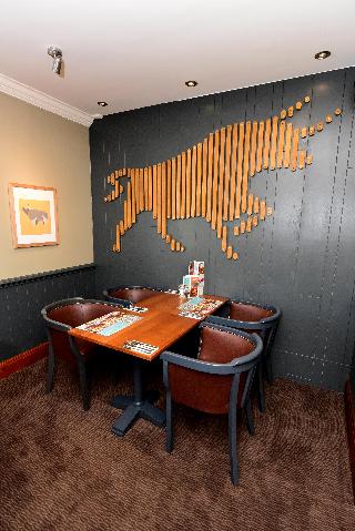 Premier Inn Isle Of Wight - Newport fotoÄŸrafÄ±