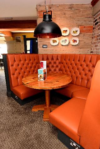 Premier Inn Isle Of Wight - Newport fotoÄŸrafÄ±