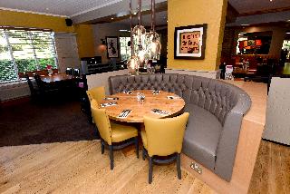 Premier Inn Isle Of Wight - Newport fotoÄŸrafÄ±