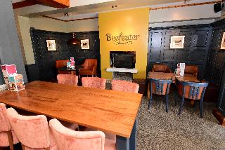 Premier Inn Isle Of Wight - Newport fotoÄŸrafÄ±