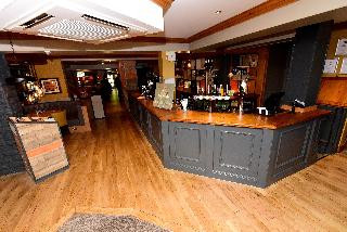 Premier Inn Isle Of Wight - Newport fotoÄŸrafÄ±