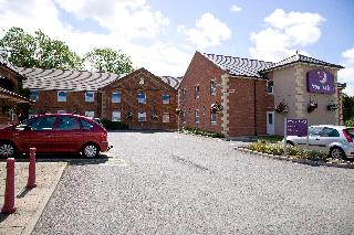 Premier Inn Kettering otel fotoğrafı