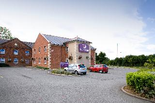 Premier Inn Kettering fotoÄŸrafÄ±