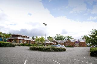 Premier Inn Kettering fotoÄŸrafÄ±