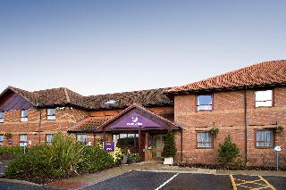 Premier Inn Kings Lynn fotoÄŸrafÄ±