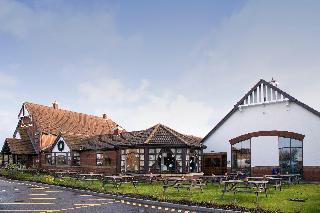 Premier Inn Kings Lynn fotoÄŸrafÄ±