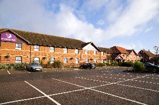 Premier Inn Kings Lynn fotoÄŸrafÄ±