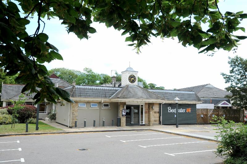 Premier Inn Lincoln - Canwick - Genel