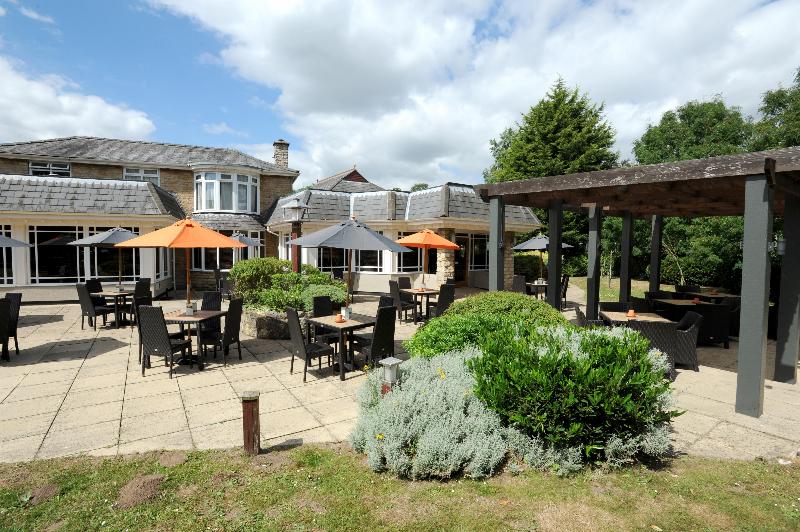 Premier Inn Lincoln - Canwick - Genel