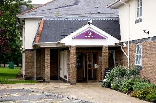 Premier Inn Lincoln - Canwick fotoÄŸrafÄ±