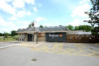 Premier Inn Lincoln - Canwick fotoÄŸrafÄ±