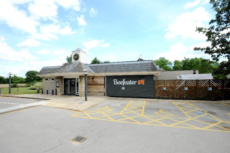 Premier Inn Lincoln - Canwick - Genel