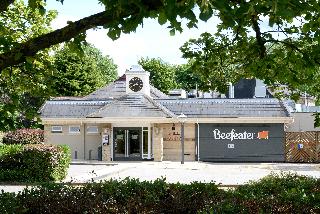 Premier Inn Lincoln - Canwick fotoÄŸrafÄ±