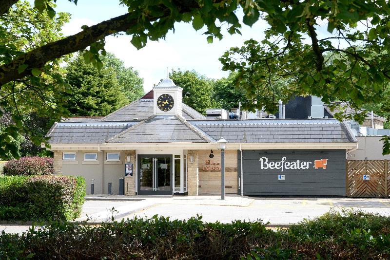 Premier Inn Lincoln - Canwick - Genel