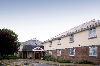 Premier Inn Lincoln - Canwick fotoÄŸrafÄ±