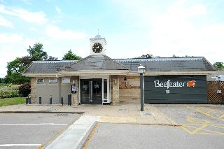 Premier Inn Lincoln - Canwick fotoÄŸrafÄ±