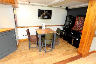 Premier Inn Lincoln - Canwick fotoÄŸrafÄ±