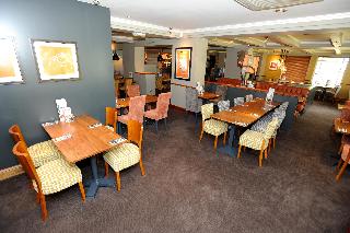 Premier Inn Lincoln - Canwick fotoÄŸrafÄ±
