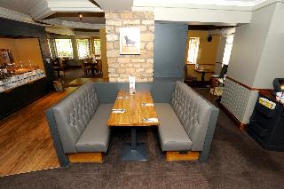 Premier Inn Lincoln - Canwick fotoÄŸrafÄ±